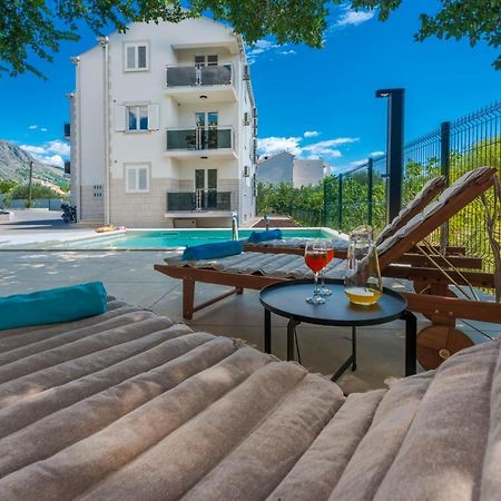 Villa Gold Residence 1 米利尼 外观 照片